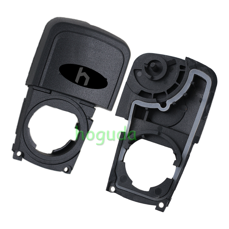 For Chevrolet 3 button original replacement key shell