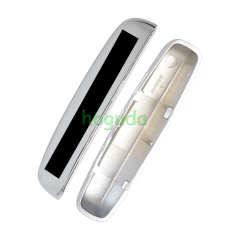 For Rangrover 5 button remote key blank