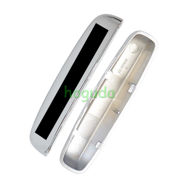 For Rangrover 5 button remote key blank