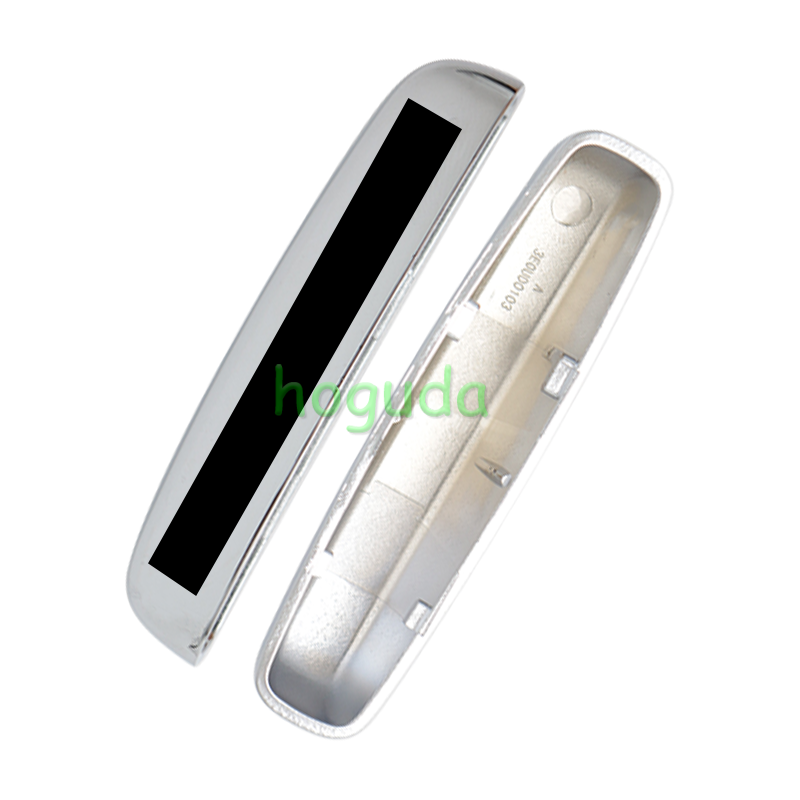 For Rangrover 5 button remote key blank