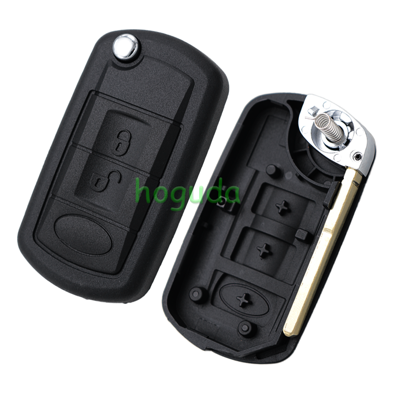For Range Rover 3 button remote key  315mhz with 7935 Chip FCC ID: NT8-15K6014CFFTXA