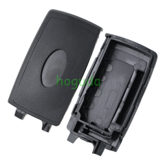 Lonsdor K518ISE 5 button remote key 433Mhz for LandRover