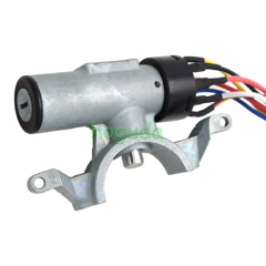 Truck Parts New Oem Set Factory Price Ignition Switch For MAN Truck Body Parts OEM 81464336009