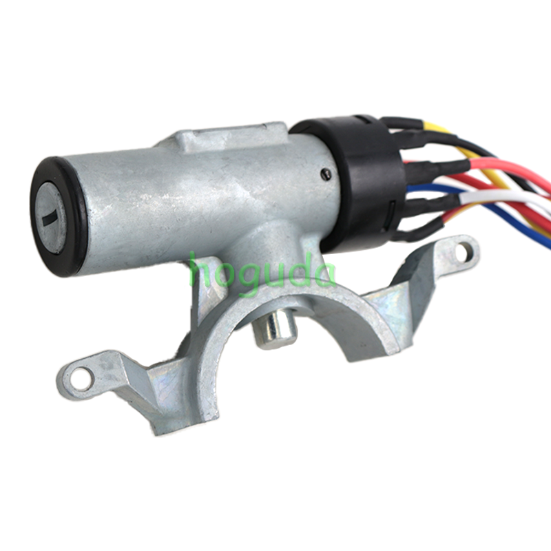 Truck Parts New Oem Set Factory Price Ignition Switch For MAN Truck Body Parts OEM 81464336009