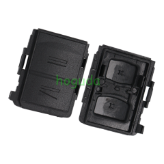 For Opel 2 button remote key With 433Mhz