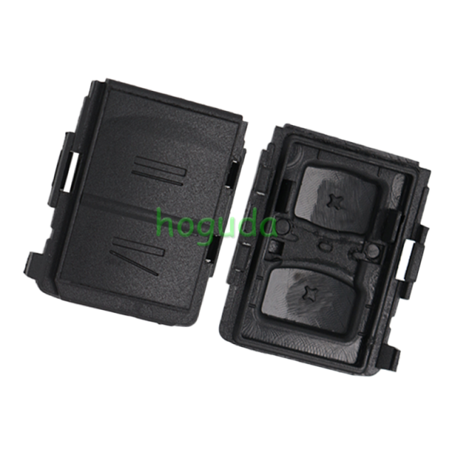 For Opel 2 button remote key With 433Mhz