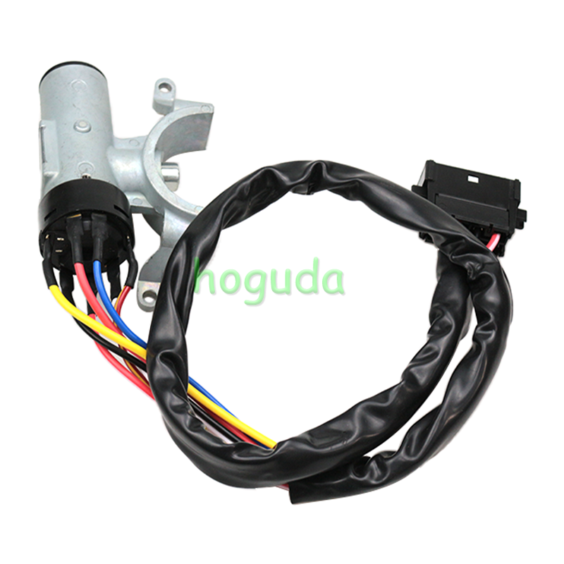 Truck Parts New Oem Set Factory Price Ignition Switch For MAN Truck Body Parts OEM 81464336009