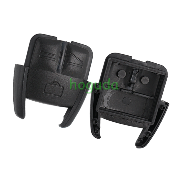 For Opel 3 button remote key control With 433Mhz