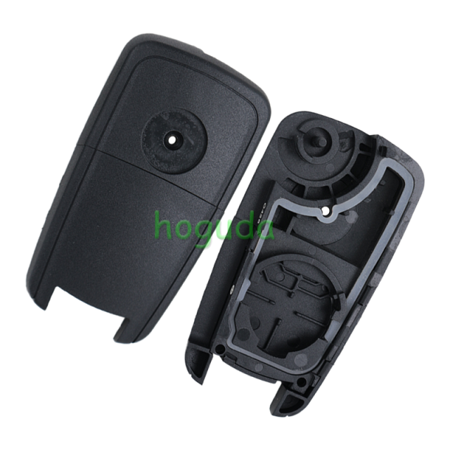 For Chevrolet 2 button original replacement key shell