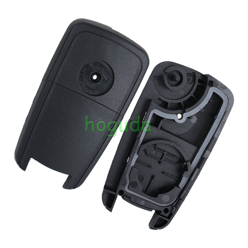 For Chevrolet 2 button original replacement key shell