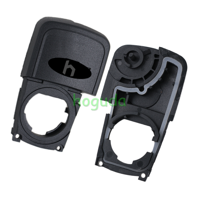 For Chevrolet 2 button original replacement key shell