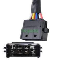 Truck Parts New Oem Set Factory Price Ignition Switch For MAN Truck Body Parts OEM 81464336009