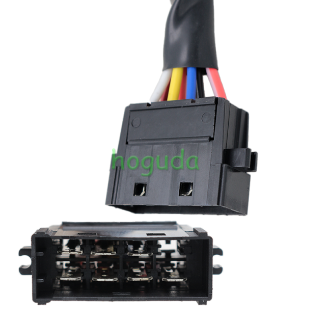 Truck Parts New Oem Set Factory Price Ignition Switch For MAN Truck Body Parts OEM 81464336009