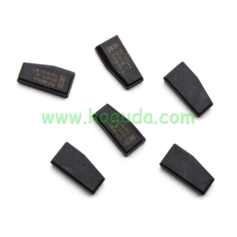 NXP PCF7937EA Chip