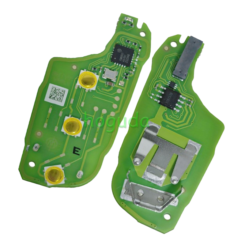 Xhorse XEPG00EN with XT27B Super Chip Super Remote Only PCB Board