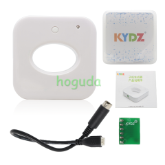 KYDZ 5C Generator Support New for VW 5C Remote Control APP with Built-in Bluetooth