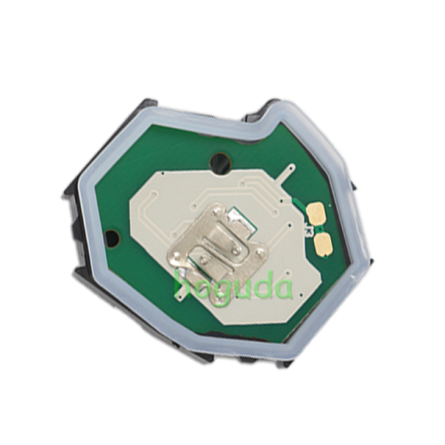 For Subaru Tribeca Legacy Outback 3 button with 433MHz  4D60 4D62 4D82G chip Remote Car Key Fob  FCC ID: CWTWBU766 P/N: 57497-AJ00A