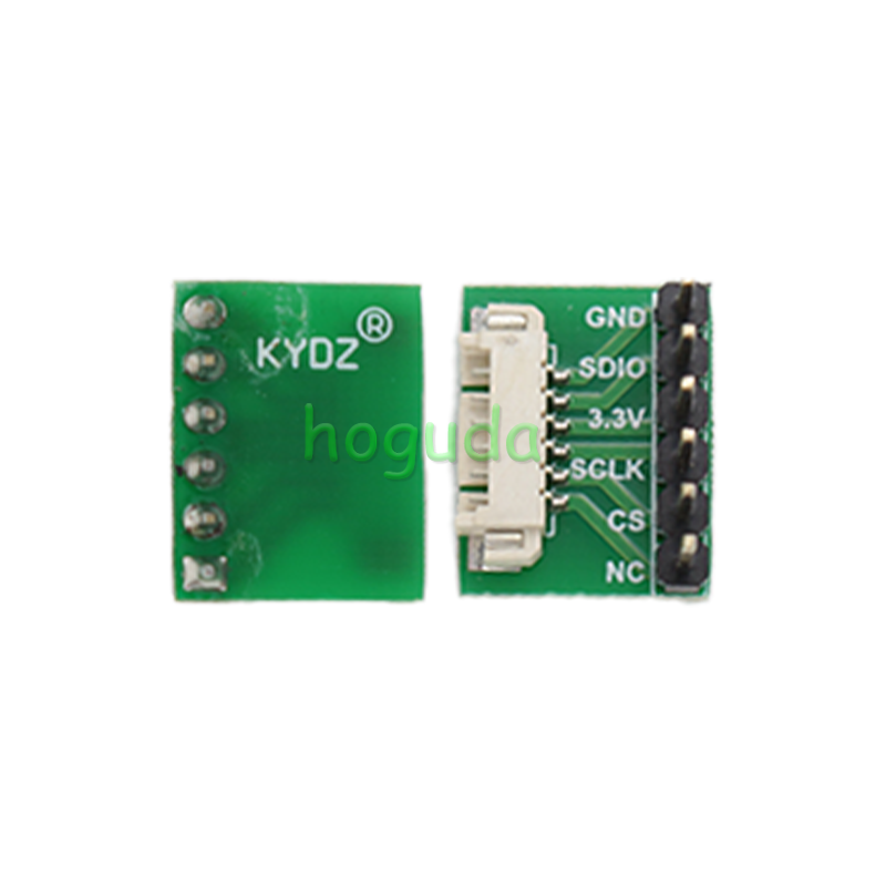 KYDZ 5C Generator Support New for VW 5C Remote Control APP with Built-in Bluetooth