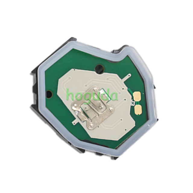For Subaru Outback Legacy Forester Impreza Tribeca with 315mhz FCCID:CWTWB1U811