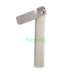 For MG emergency blade
