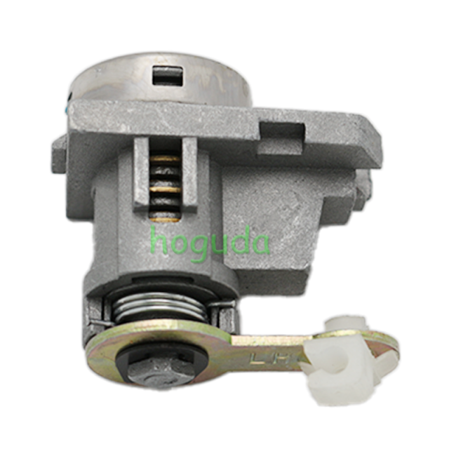 Car Lock cylinder for Chevrolet Lova Aveo Left Door Driving Door Lock core Cylinder