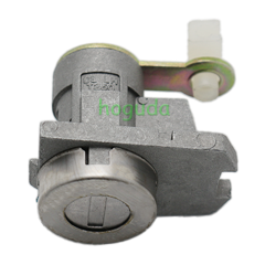 Car Lock cylinder for Chevrolet Lova Aveo Left Door Driving Door Lock core Cylinder