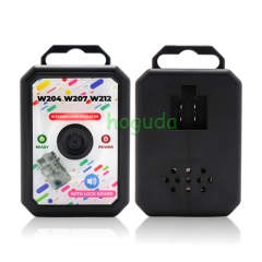 For Benz ESL ELV Steering Lock Emulator For W204 W207 W212 Compatible With Abrites VVDI MB Tools