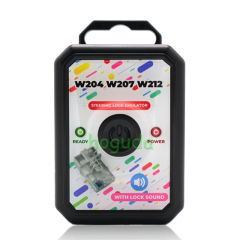 For Benz ESL ELV Steering Lock Emulator For W204 W207 W212 Compatible With Abrites VVDI MB Tools