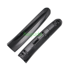 Original For Lamborghini MLB keyless go remote key with 433mhz 5M chip FCCID: 4ML959752F