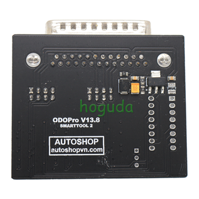 AUTOSHOP SMART TOOL2    for programming smart key and  ODO basic version