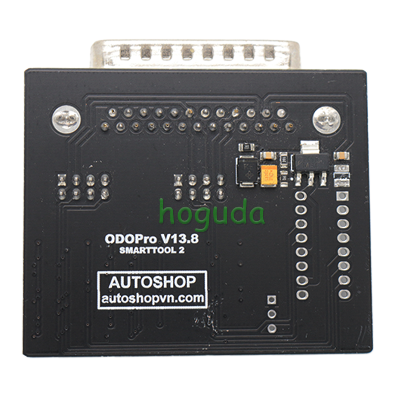 AUTOSHOP SMART TOOL2    for programming smart key and  ODO basic version