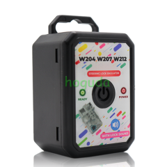 For Benz ESL ELV Steering Lock Emulator For W204 W207 W212 Compatible With Abrites VVDI MB Tools