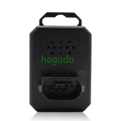 For Renault ELV LOCK R-enault Samsung Universal Steering Lock Emulator Simulator ESL ELV Plug And Start with Lock Sound