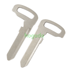 For Toyota 3 button smart key with 433MHz 4A chip  P/N:89994-BZ050