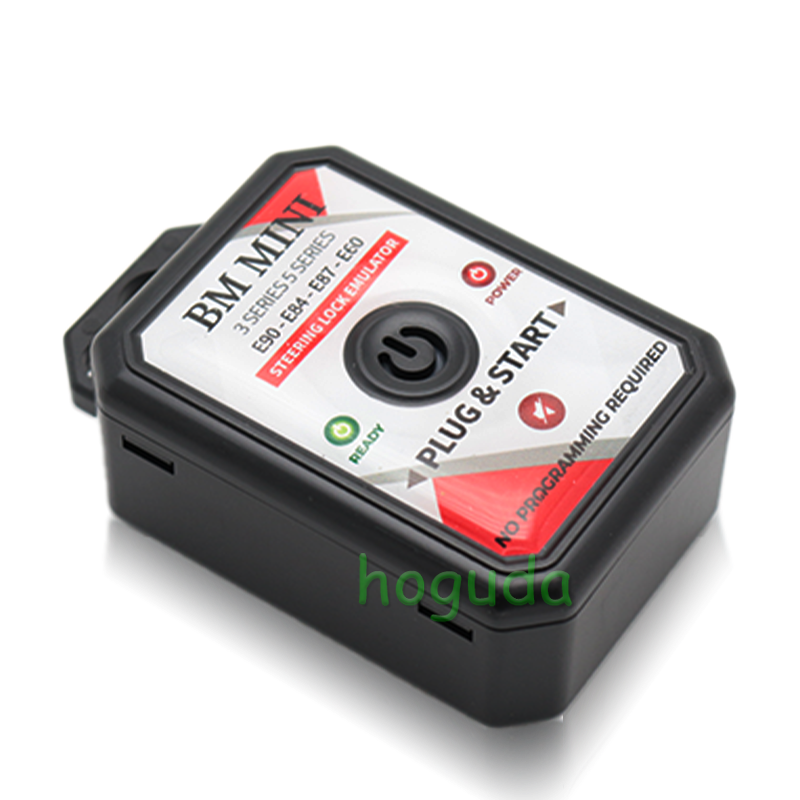 For BMW Mini Cooper Emulator E84 E60 E90 E87 3 Series 5 Series ELV ESL Emulator
