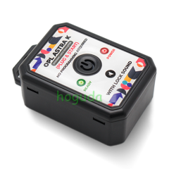 For Opel Vauxhall Astra K 2010-2015 Emulator Steering Lock Emulator Simulator With Lock Sound Plug and Start Original Connector