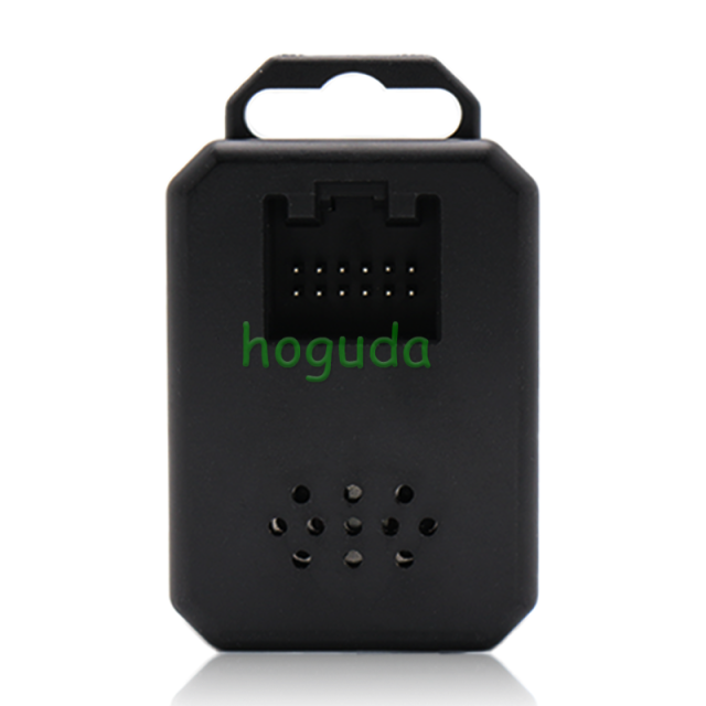 For Jeep Cherokee KL Renegade Fiat 500 Egea Steering Lock Emulator Simulator with Lock Sound Programming Required