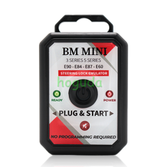 For BMW Mini Cooper Emulator E84 E60 E90 E87 3 Series 5 Series ELV ESL Emulator