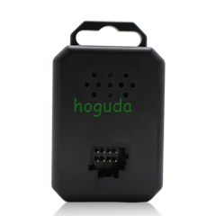 For Renault Megane4 Talisman Kadjar Nissan X-Trail Qashqai Steering Lock Emulator Simulator with lock sound