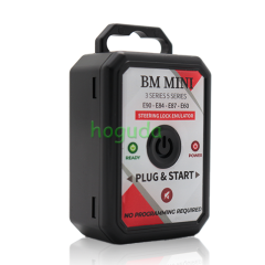 For BMW Mini Cooper Emulator E84 E60 E90 E87 3 Series 5 Series ELV ESL Emulator