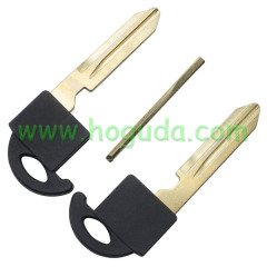 For Nissan emergency small key