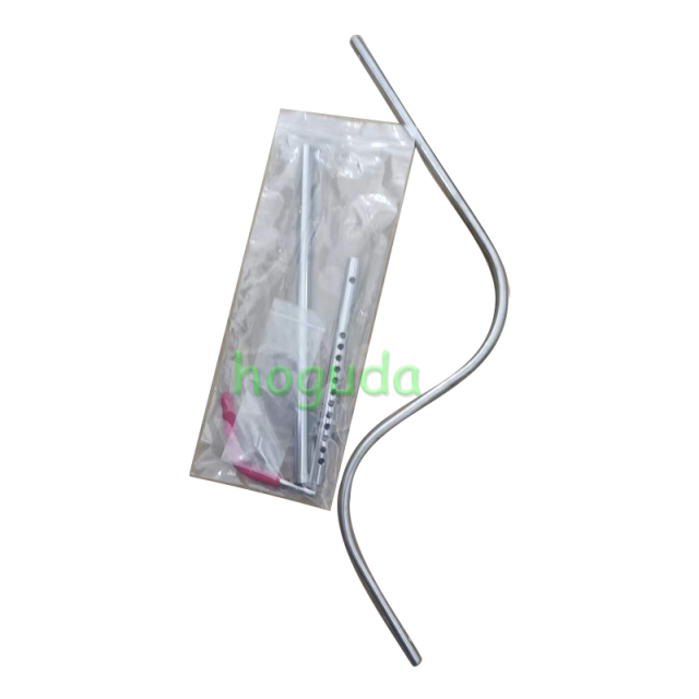 GOSO safty box tool locksmith tool