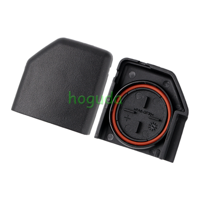 KYDZ For BMW Motorcycle 2 button remote key with 8A chip 433Mhz