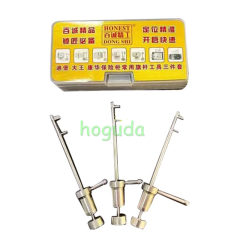 Quick Open door Locksmith Tools