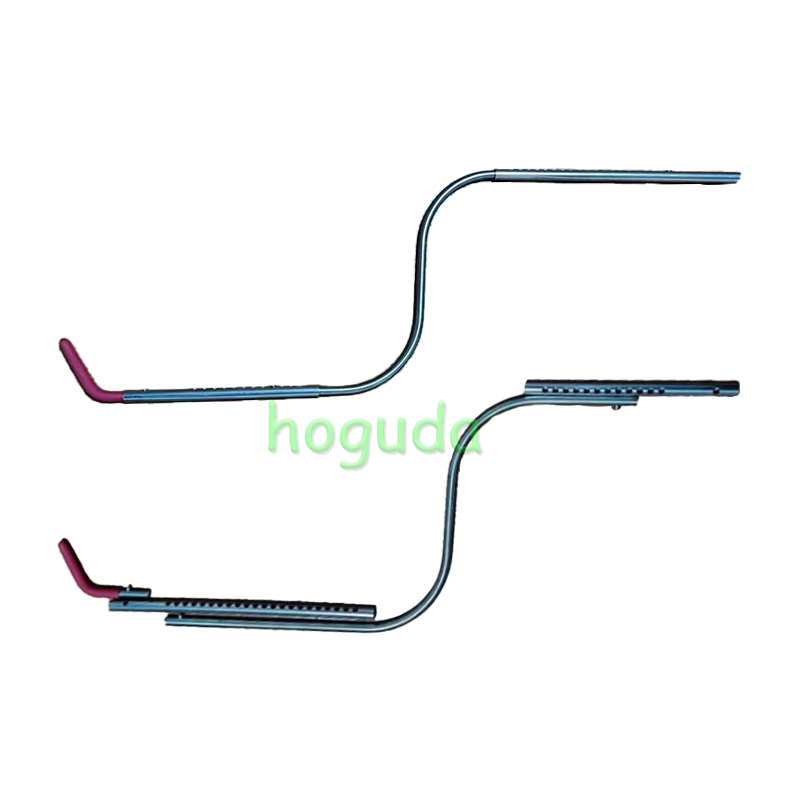 High quality open door lock tool from the door hole