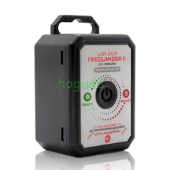 For Land Rover Freelander 2 L359 2006 2014 ESL ELC SC Emulator Steering Lock Emulator Simulator No Programming Required with lock sound