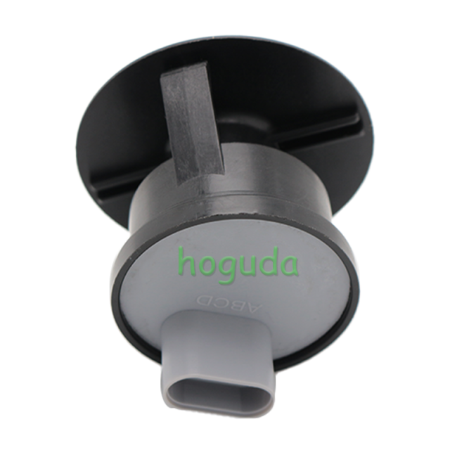 Ignition Key Switch W/2 Keys For EZGO Electic RXV 2008-Up Replaces 605637