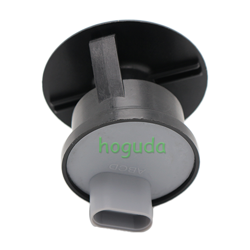 Ignition Key Switch W/2 Keys For EZGO Electic RXV 2008-Up Replaces 605637