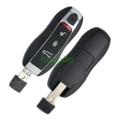 For Porsche 3 button keyless  remote key with PCF7953PC1800 Chip 433mhz