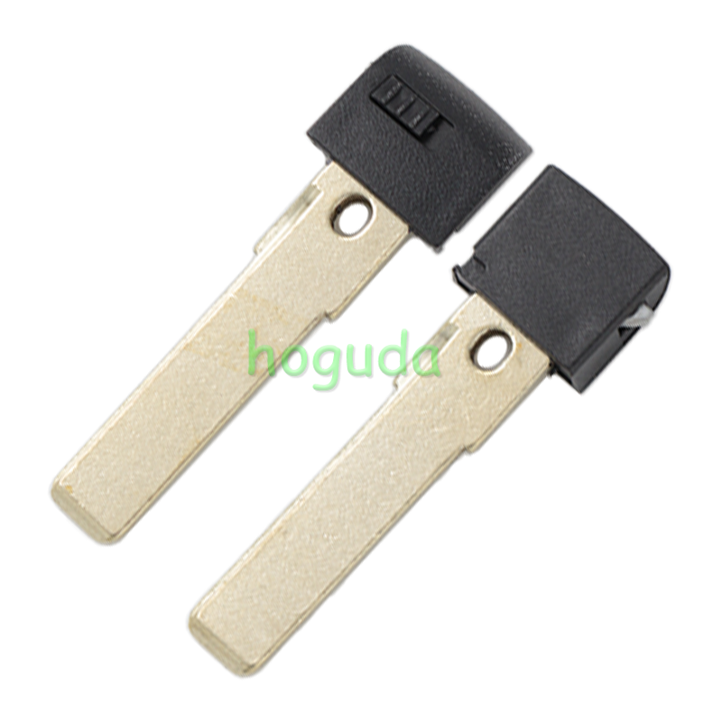 For Porsche 4 button non-keyless remote key with PCF7945PC1800 Chip 315mhz